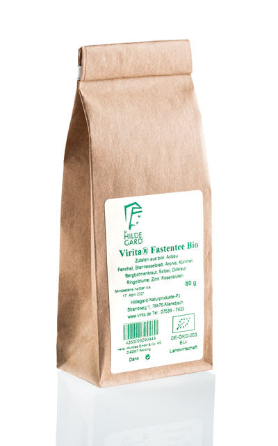 Virita Fastentee Bio