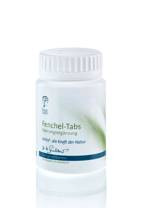 Fenchel-Tabs