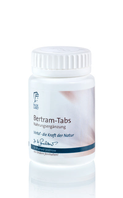 Bertram-Tabs