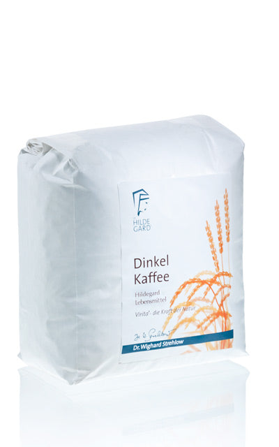 Dinkel-Kaffee