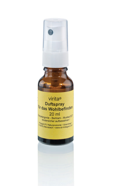 Virita Duftspray