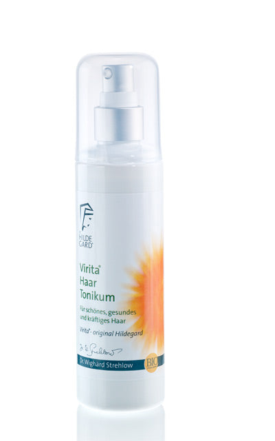 Virita Haar Tonikum - Für schöne, gesunde und kräftige Haare