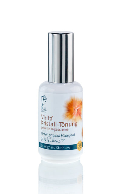 Virita Kristall Tönung Bio