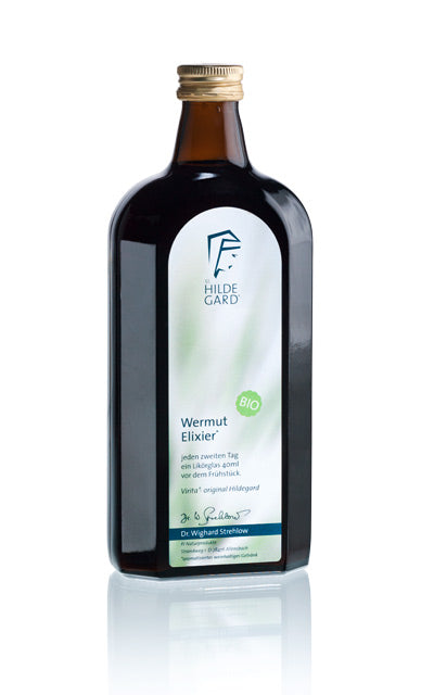 Virita Wermut-Elixir Bio
