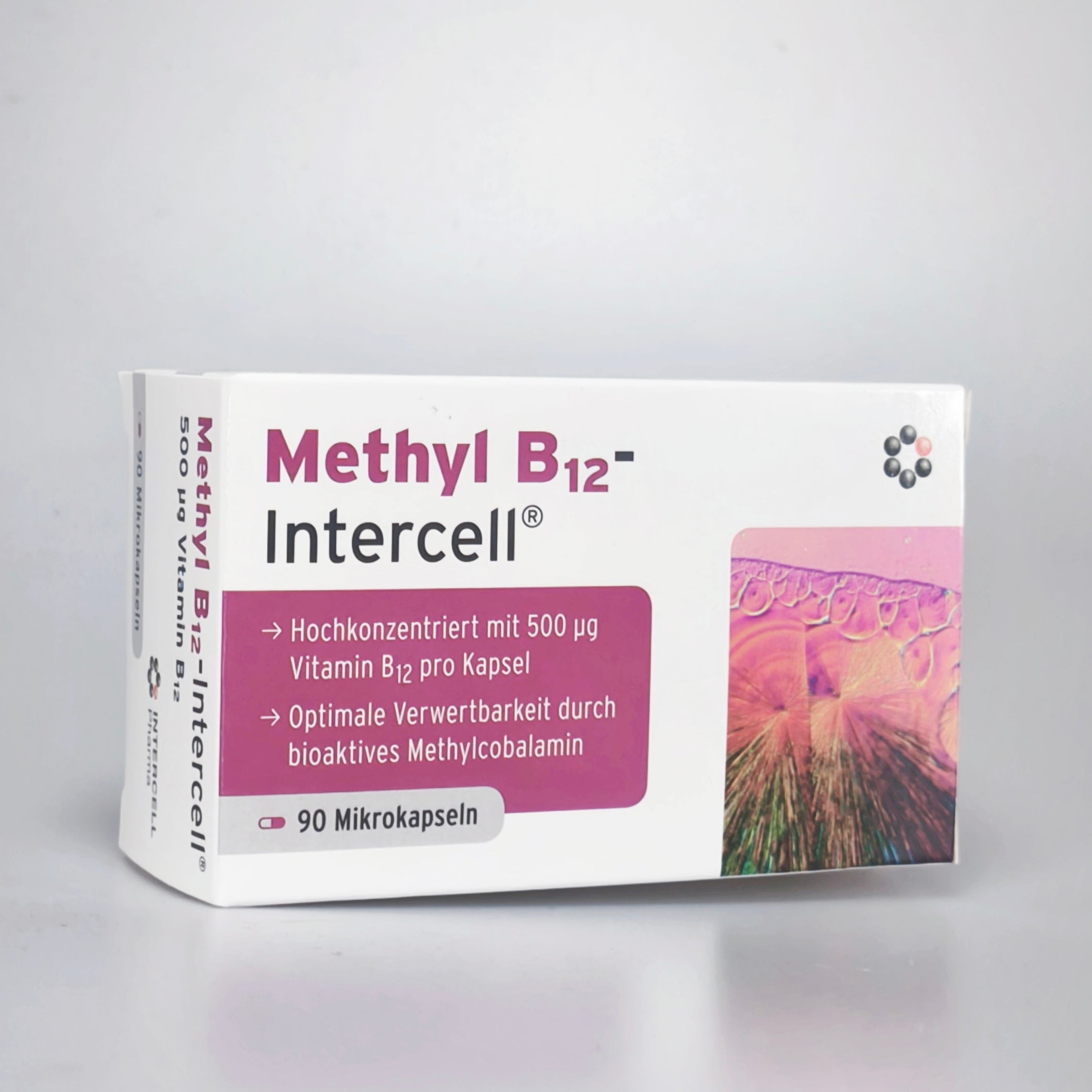 Methyl B12 Intercell