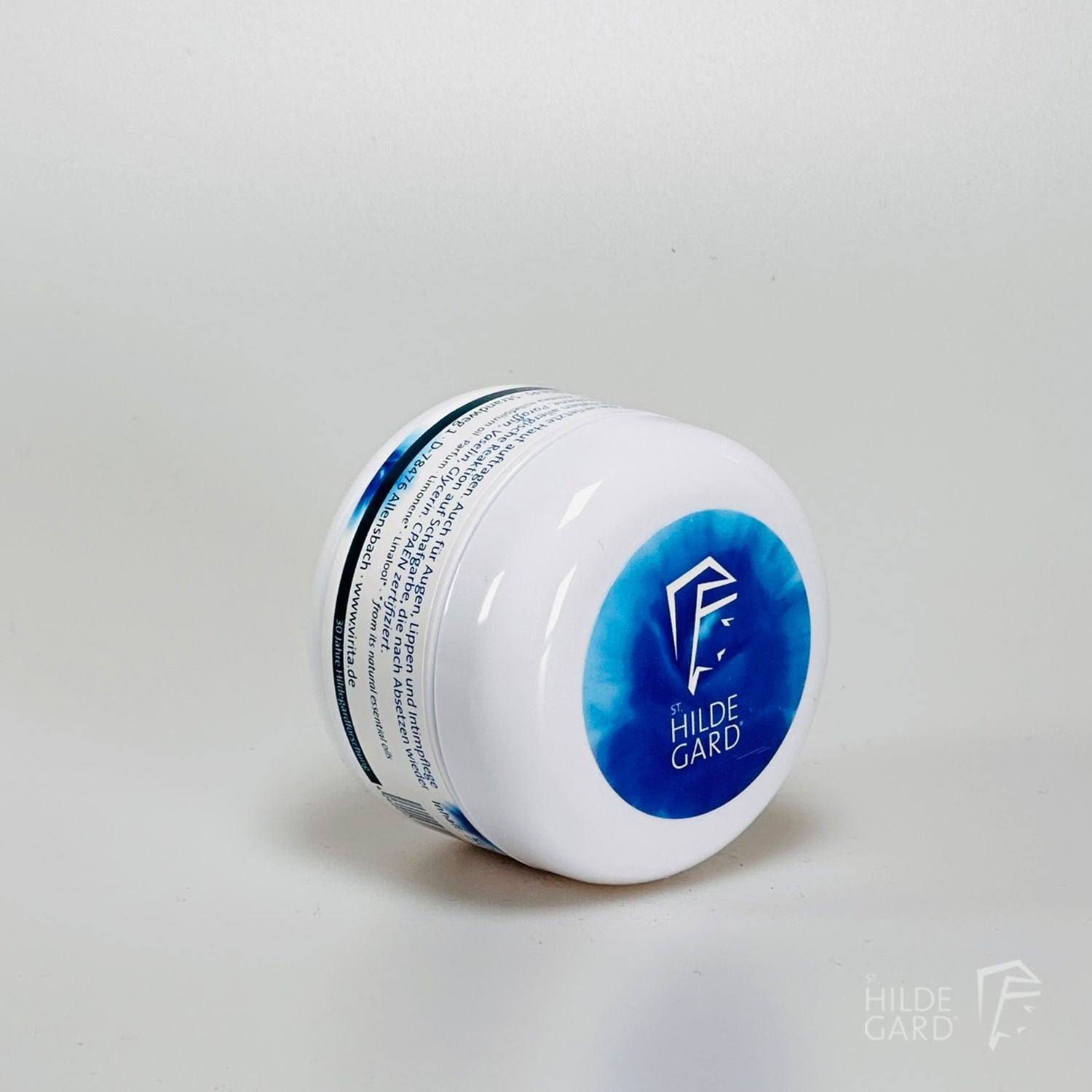 Virita Blue Bio - Universal-Salbe für verletzte, rissige und juckende Haut - wieder lieferbar!