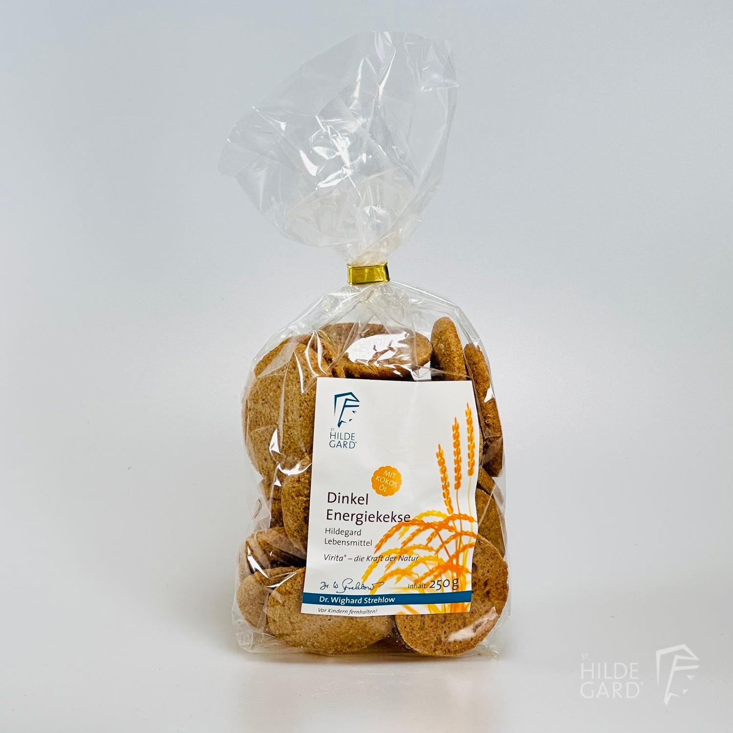 Dinkel Energiekekse
