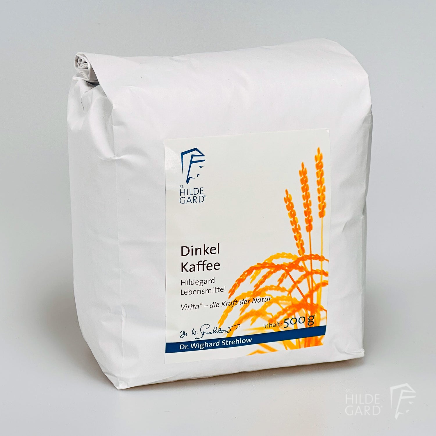 Dinkel-Kaffee