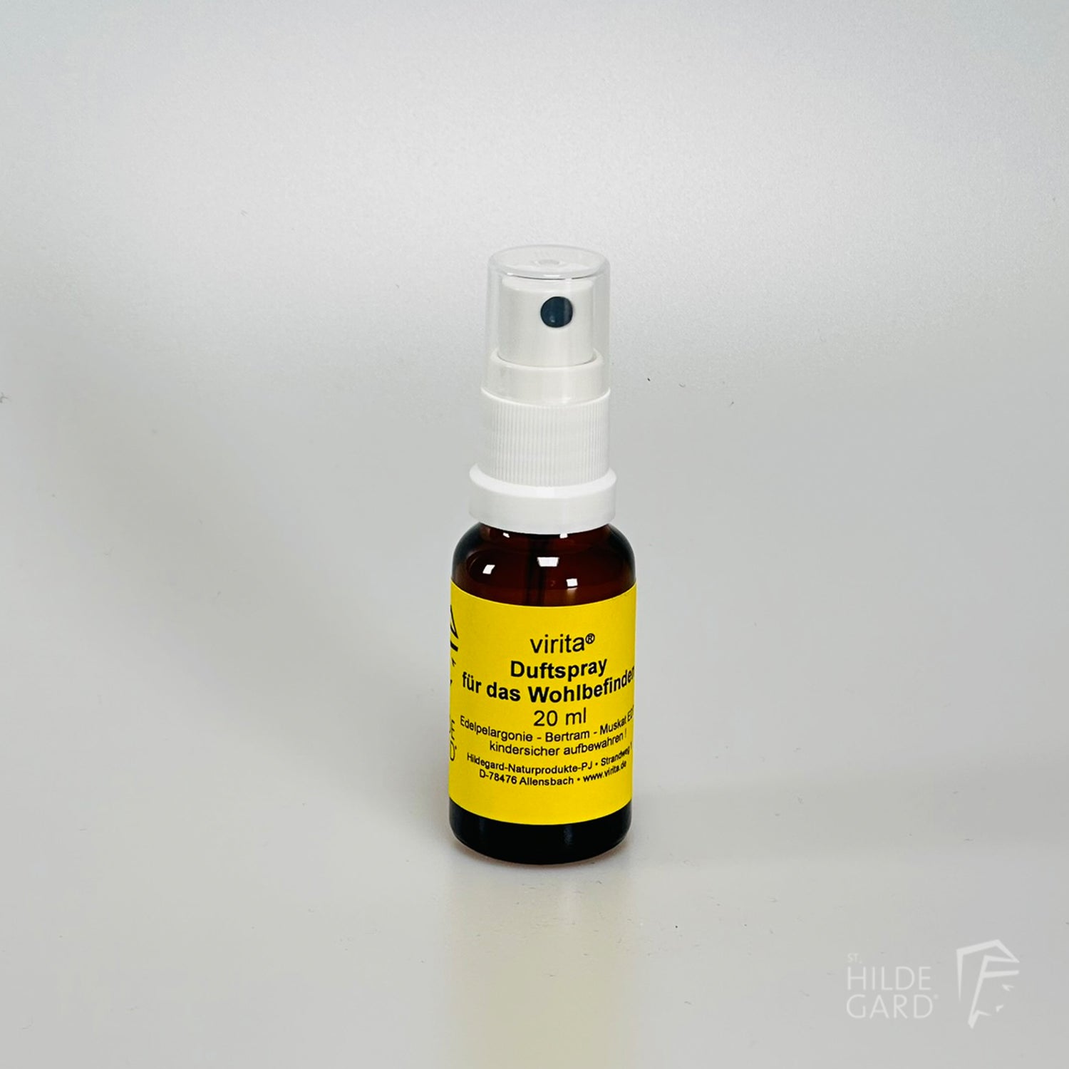 Virita Duftspray