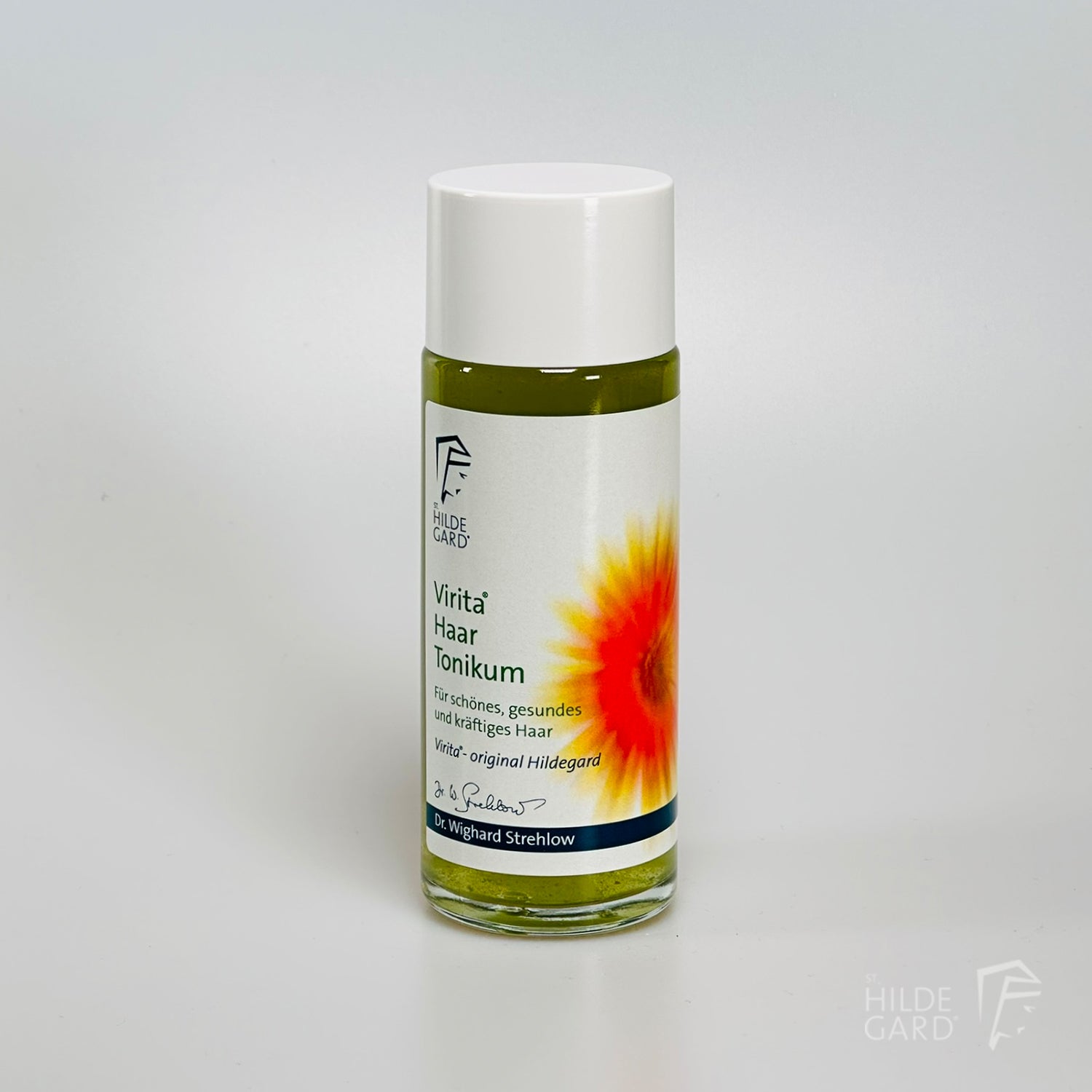 Virita Haar Tonikum - Für schöne, gesunde und kräftige Haare