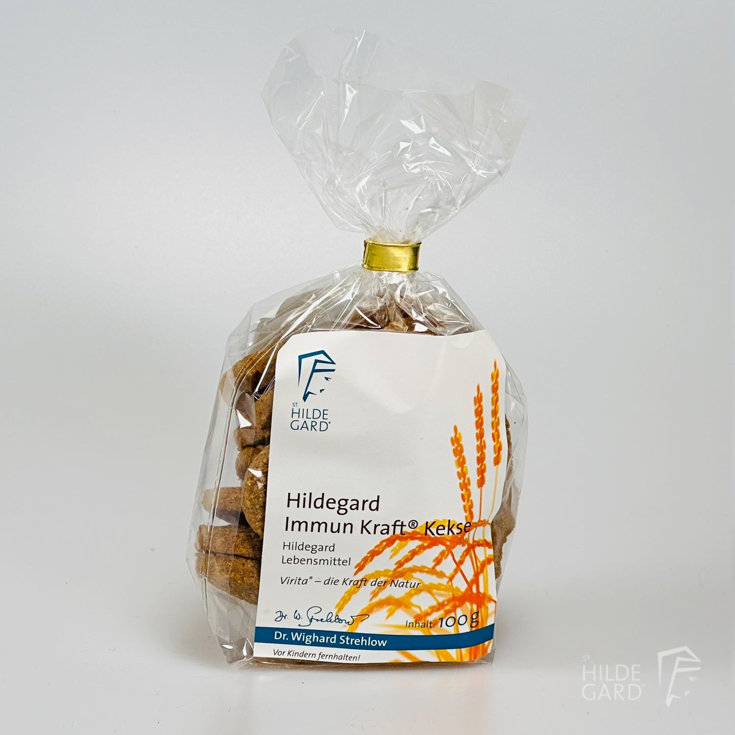 Hildegard Immun Kraft Kekse