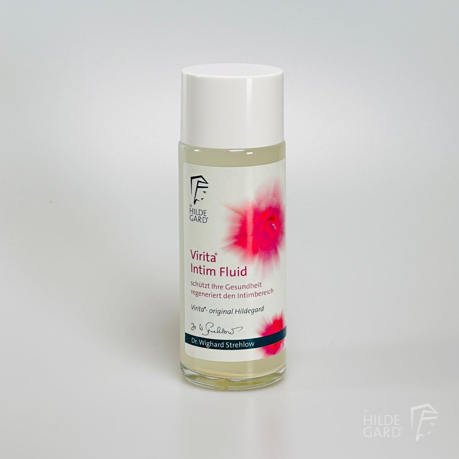 Virita Intim Fluid Bio - Für Schutz und Pflege des Intimbereichs