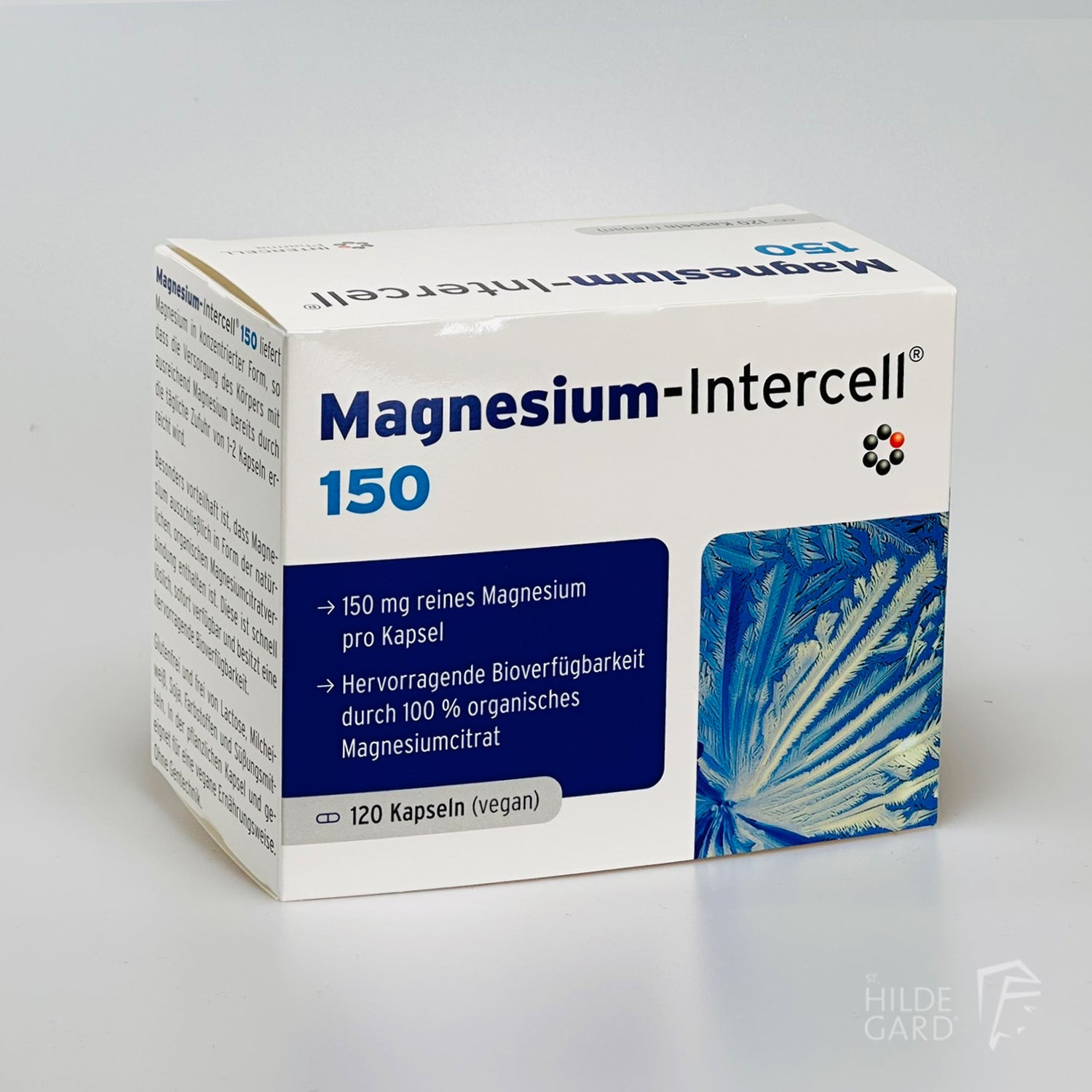 Magnesium-Intercell