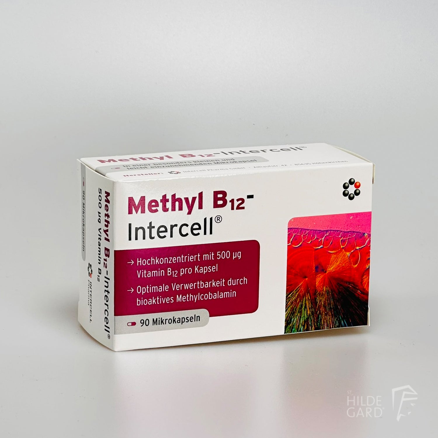 Vitamin B12 Intercell