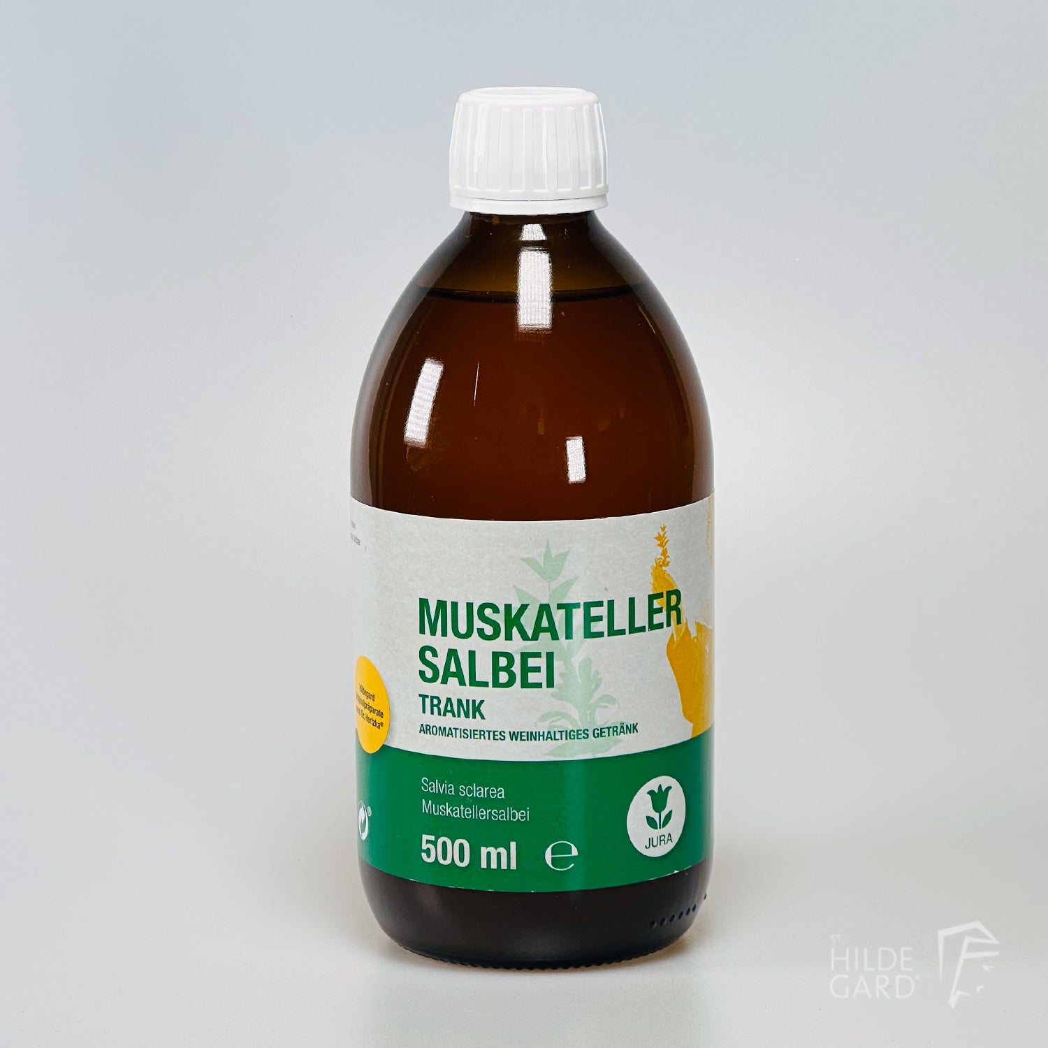 Muskatellersalbei-Trank