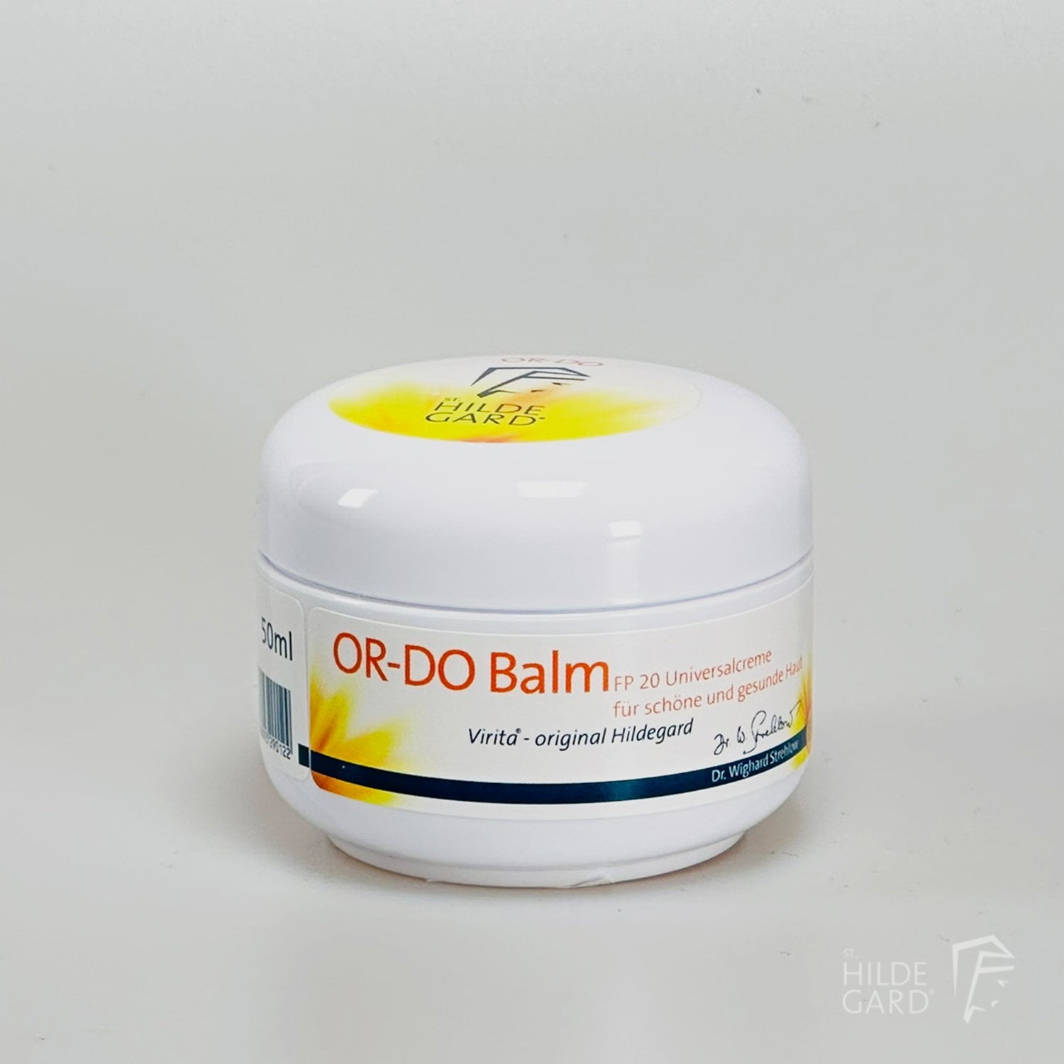 Virita OR-DO Balm - 50 ml