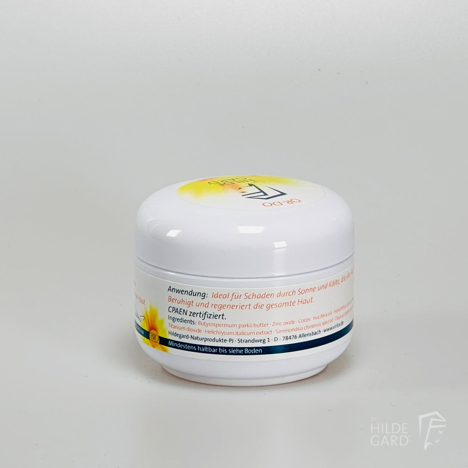 Virita OR-DO Balm - 50 ml
