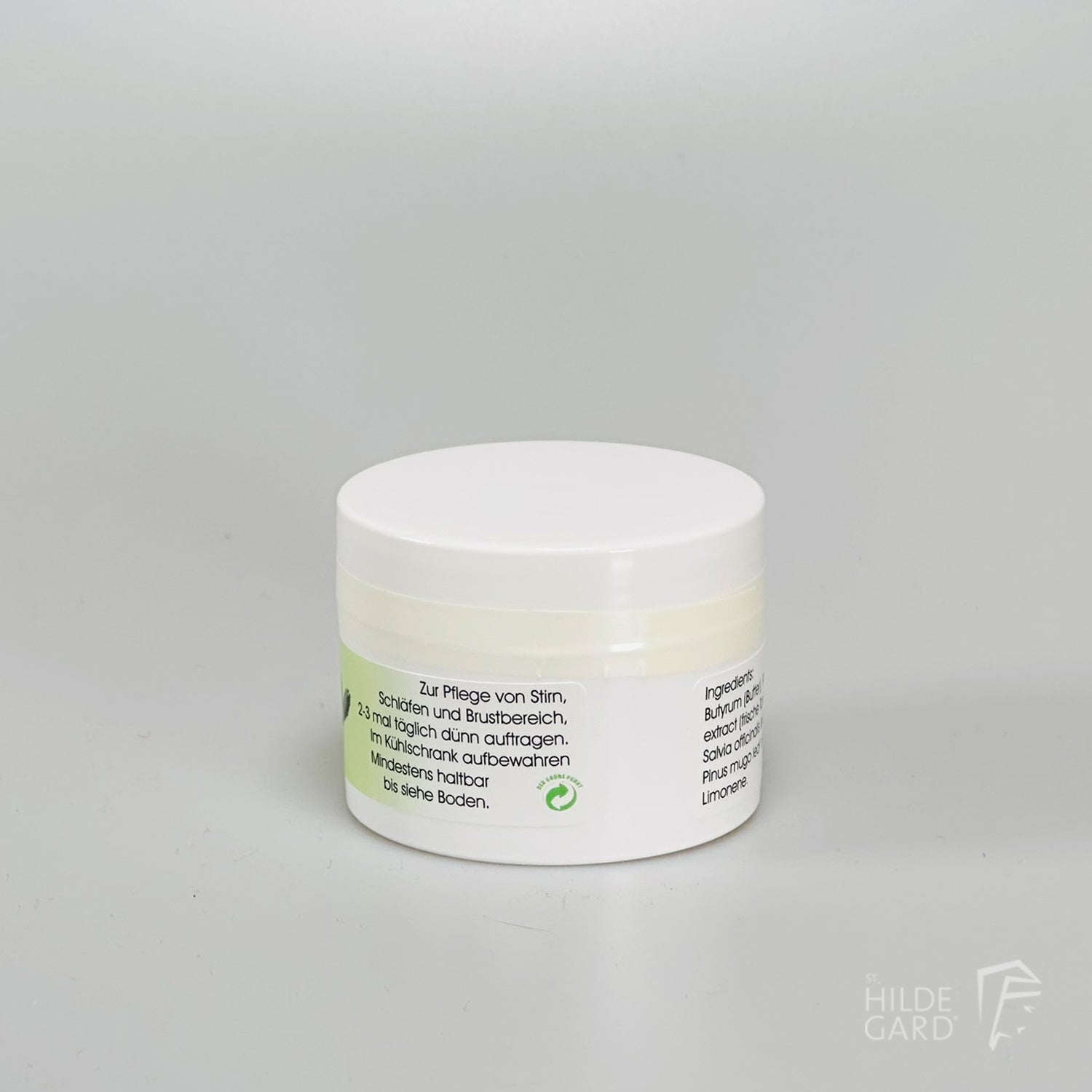 Tannen-Creme