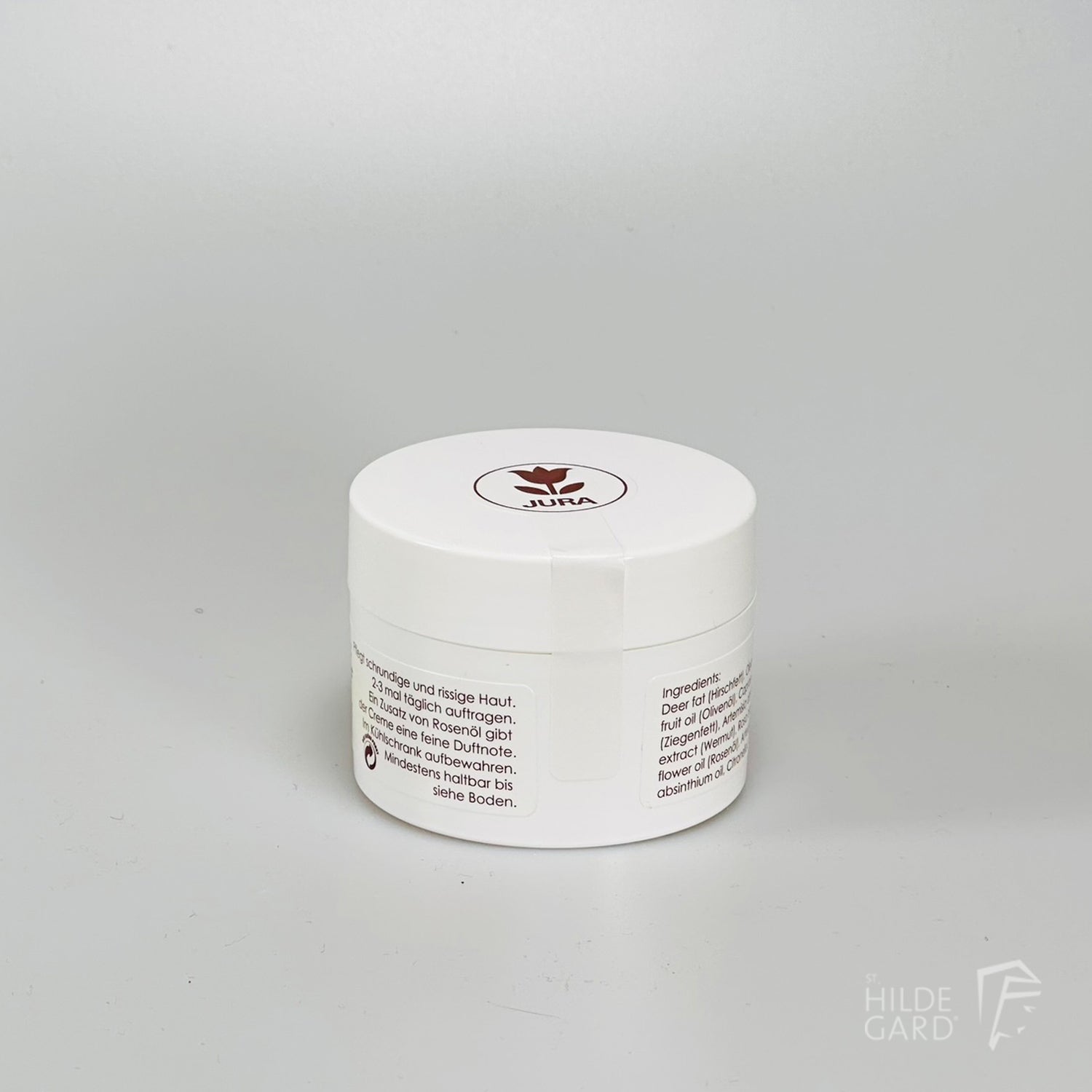 Wermut-Creme (wird in den Sommermonaten nicht verkauft, da Kühlprodukt)