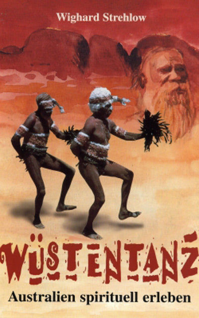 Wüstentanz