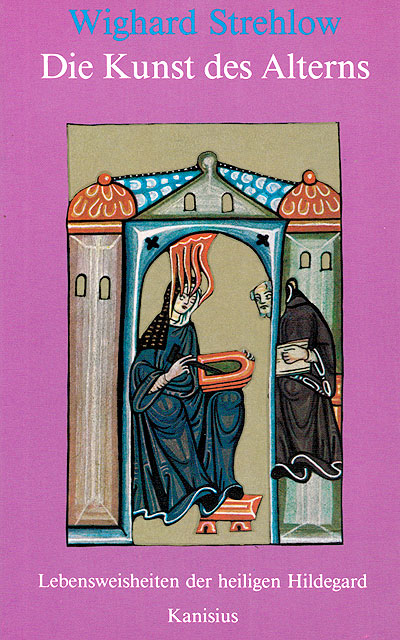 Die Kunst des Alterns