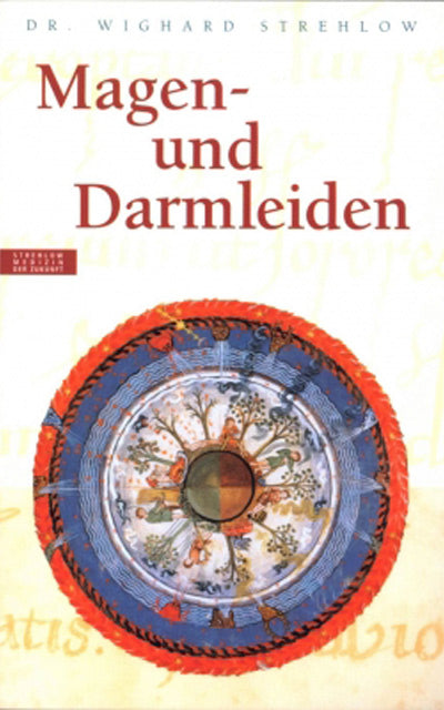 Magen und Darmleiden