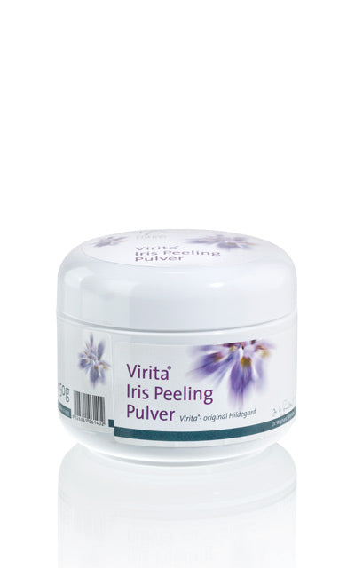 Virita Iris Peeling Pulver