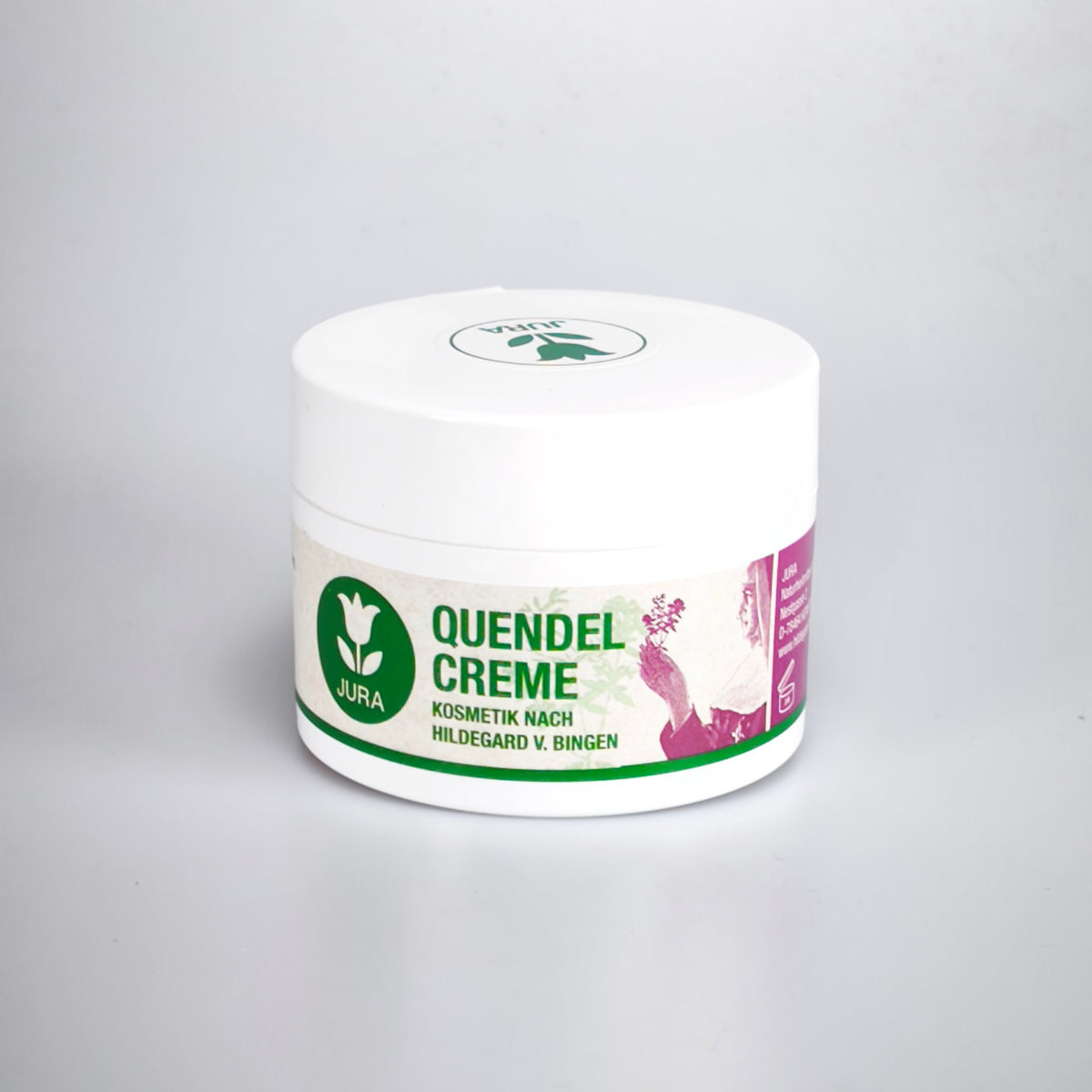 Quendel Creme  -- 40 g