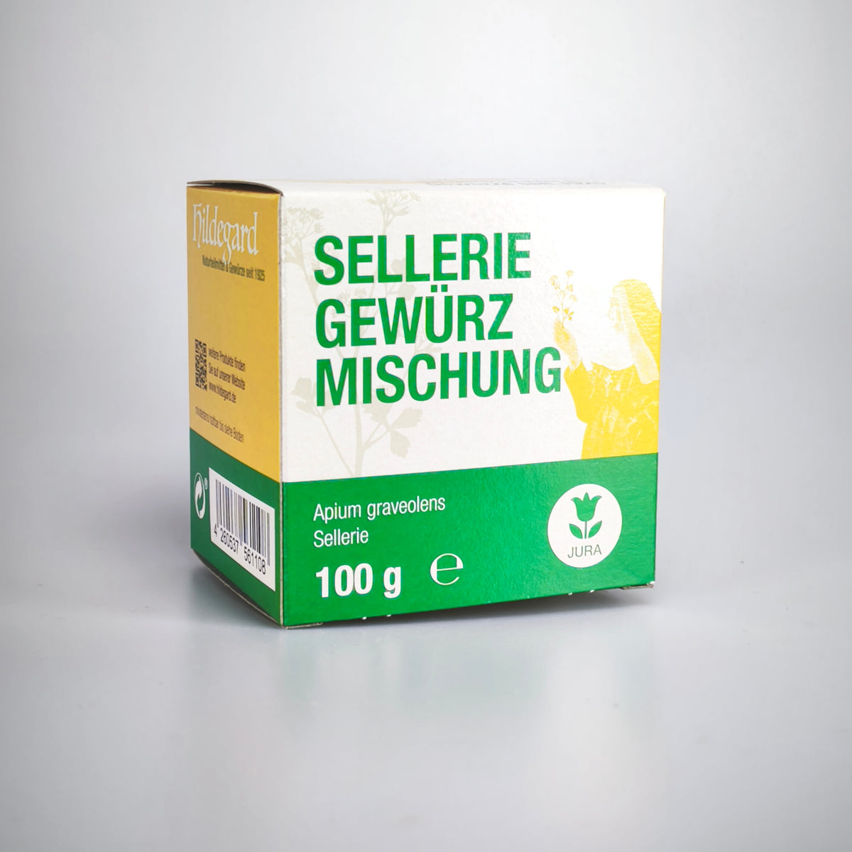Selleriegewürzmischung