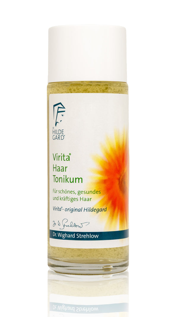 Virita Haar Tonikum - Für schöne, gesunde und kräftige Haare
