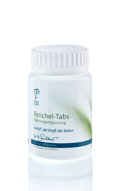 Fenchel-Tabs